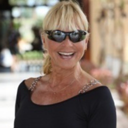 Susan Gläser