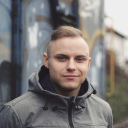 Kevin Spitznagel