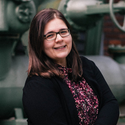 Dr. Stefanie Böhmer