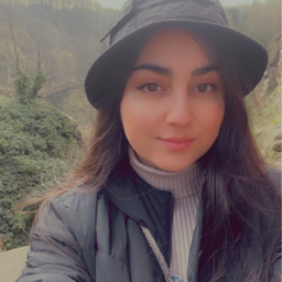 Maryam Ahmadian