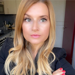 Simone Sophie Salman