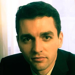 Vasily Popov