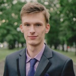 Oleh Zinchenko
