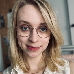 Lisa Marie Böhm's profile picture