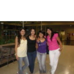 Lourdes Suarez