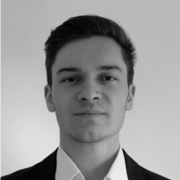 Profilbild Niklas Krauss