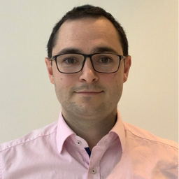 Eric Hübsch's profile picture
