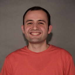 Saeid Ghalichehbaf