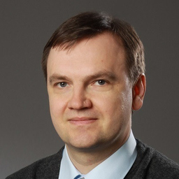 Oleksandr Nychyporenko's profile picture
