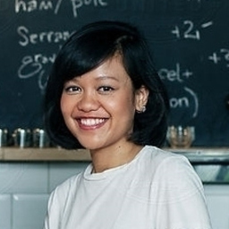 Ajeng Riandini