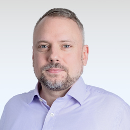 Marc Dominik Migge