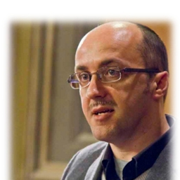 Dr. Simone Deflorian