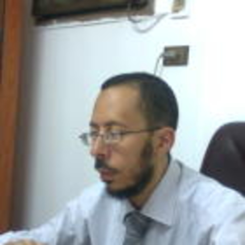 Mohamed Ibrahim software project manager Delta Group For Computers