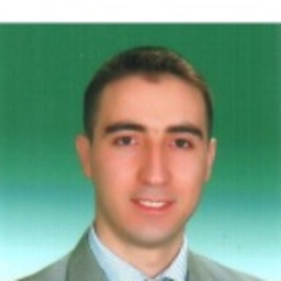 SÜLEYMAN GÜMRAL