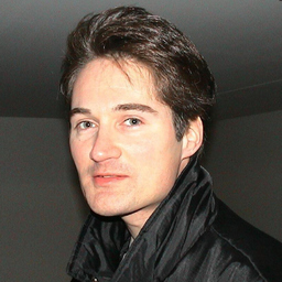 Frank Wieden's profile picture