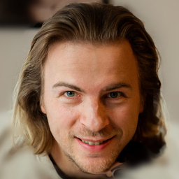 Dipl.-Ing. Sergey Pikalöw's profile picture