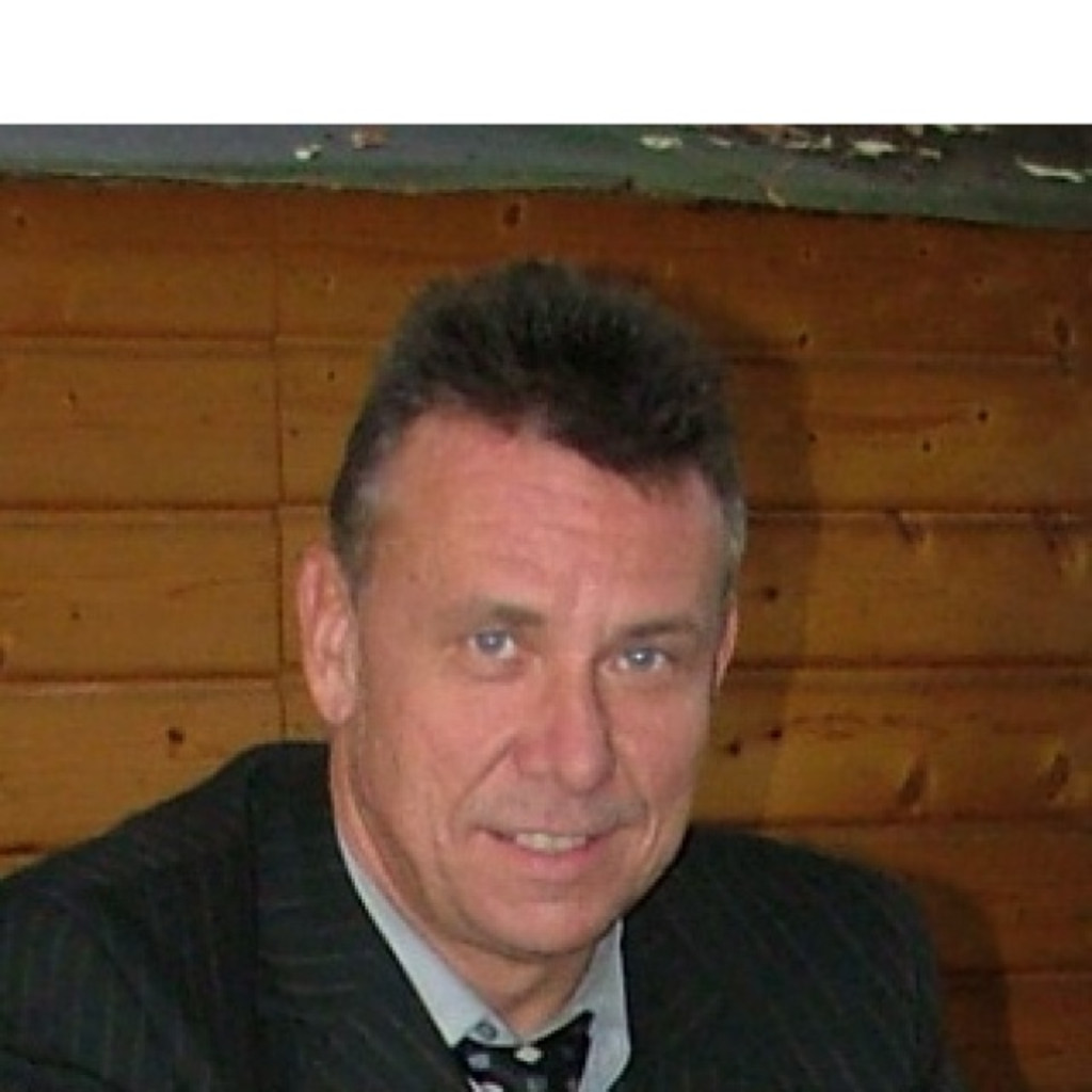 Thomas Kefer Bezirksleiter im Ruhestand Goodyear Dunlop Tires