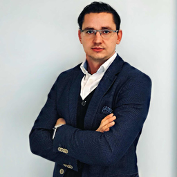 Marco Hildebrand