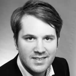 Johannes Stahr
