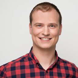 Marc Hirdes's profile picture