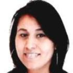 Carmen Cecilia cedeño Ortega