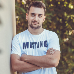 Julian Feldmeier