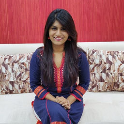Maitry Bhadra