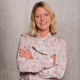 Tanja von der Beck