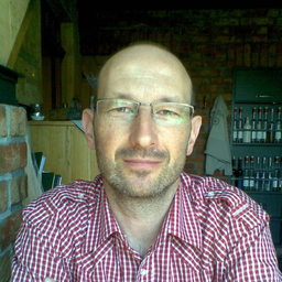 Ulrich Waibel