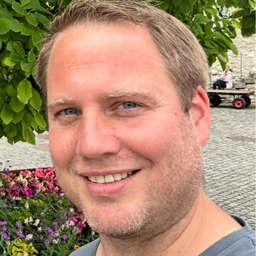 Christian Frey