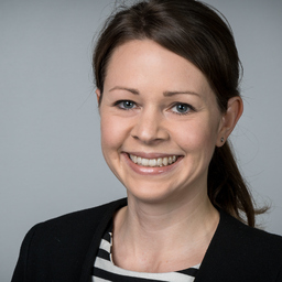 Sabrina Fuchs's profile picture