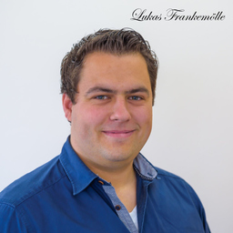 Lukas Frankemölle