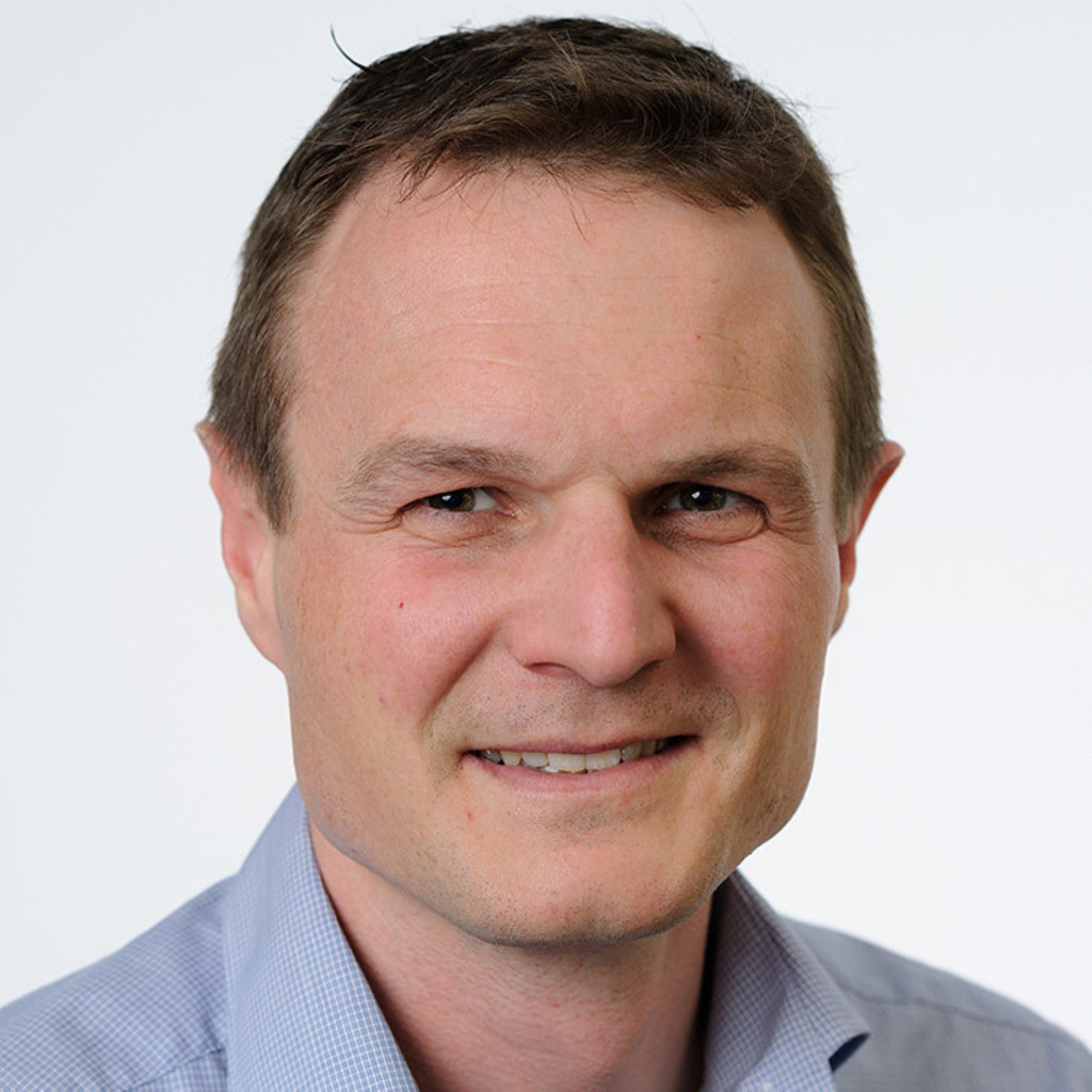 Michel Grimm CEO MicroContact AG XING