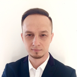 Patryk Piesik