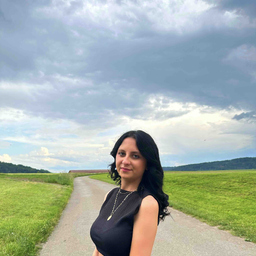 Alisa Kovacevic