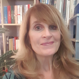 Dipl.-Ing. Dorothee Hanssen