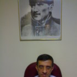 Hüseyin Güngör