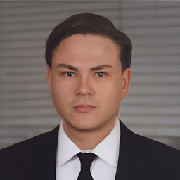 Mehmet Ogün SARP
