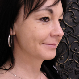 Barbara Scharrer