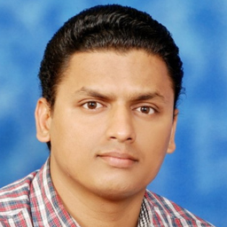 Rajesh Yalgam