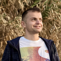 Niklas Robertz's profile picture