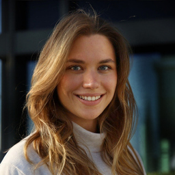 Alina Eiberger