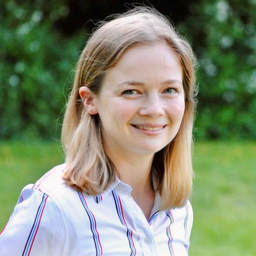 Profilbild Elisabeth Schindewolf