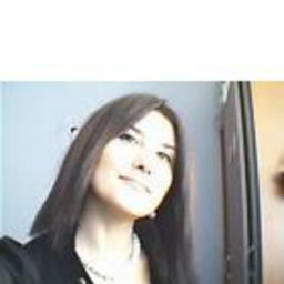 Gülümser Yıldız