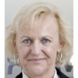 Yvonne Weidemeyer-Ries