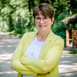 Martina Markwordt