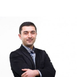 GÖKALP ÜSTÜN