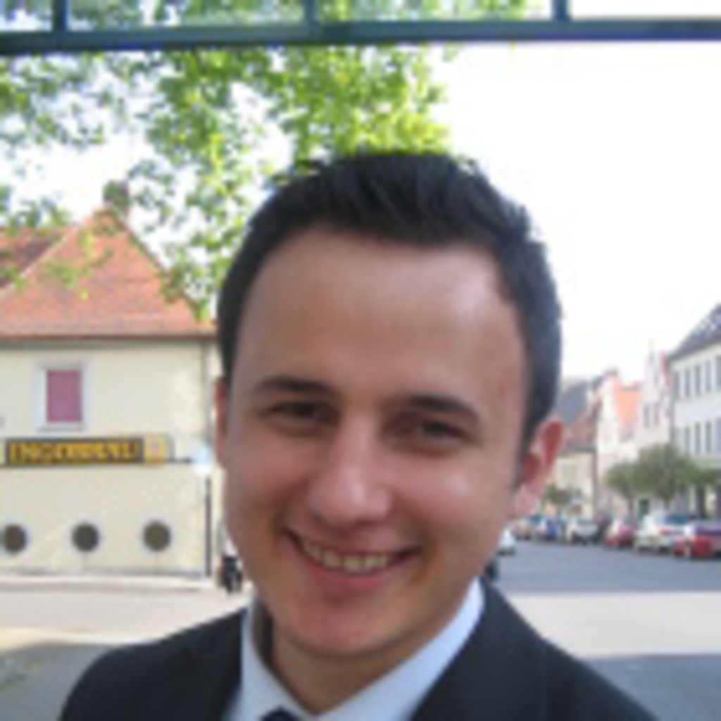 Valeriy Ukolov Manager External Reporting & Regulations Infineon