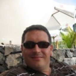 Christian Scharf