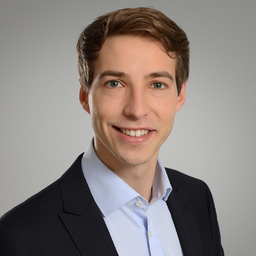 Profilbild Felix Müller